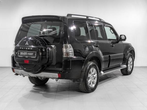 Mitsubishi Pajero IV Рестайлинг 1 с пробегом 2011 года, цена 1 950 000 рублей, 170599 км, внедорожник, Автокод Объявления