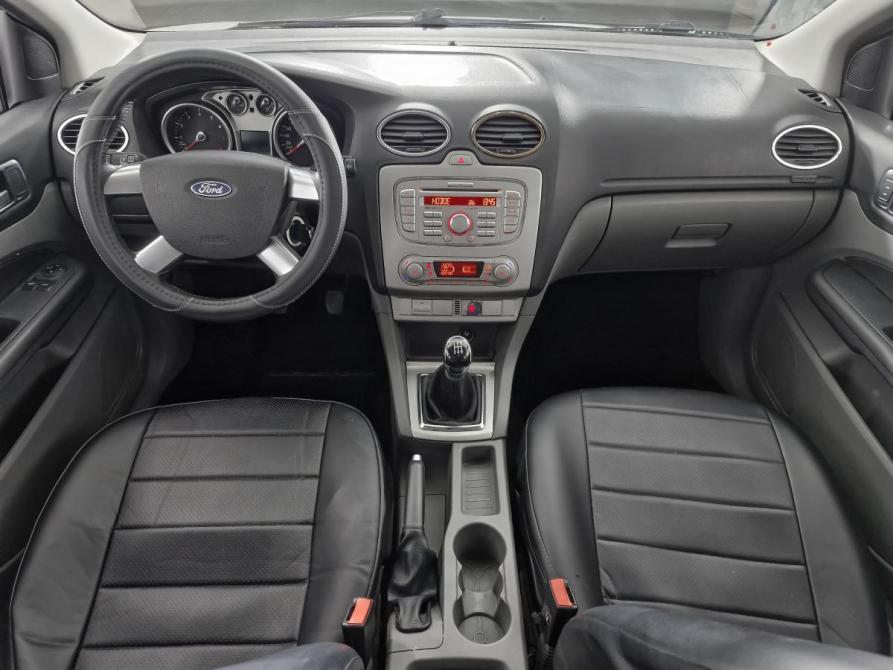 Ford Focus II Рестайлинг Нижний Новгород  - изображение 13