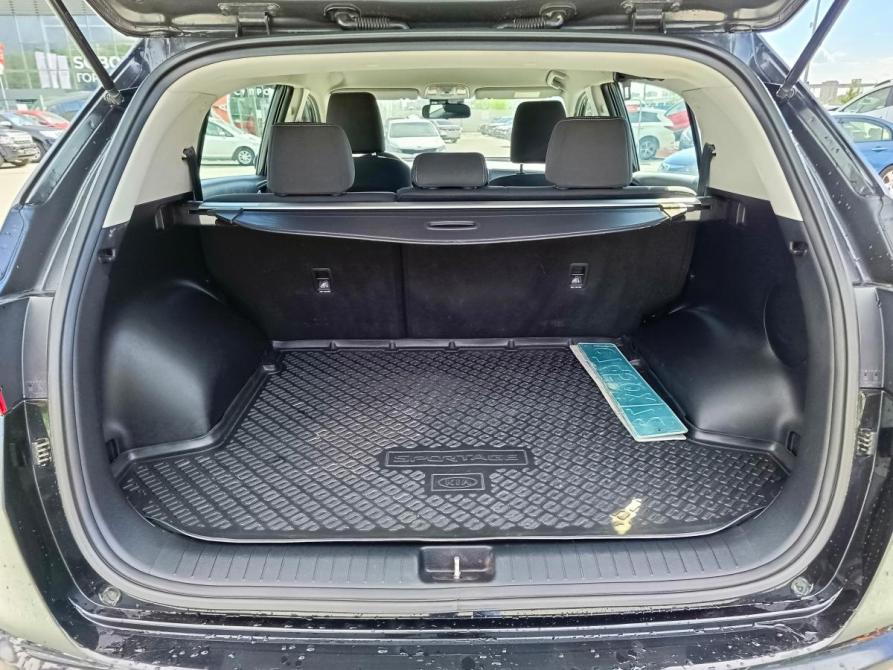 Kia Sportage IV Тюмень  - изображение 13
