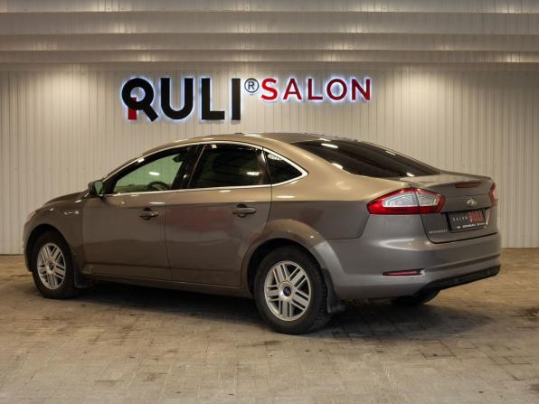 Ford Mondeo IV Рестайлинг с пробегом 2011 года, цена 665 000 рублей, 279529 км, седан, Автокод Объявления