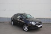 Lada (ВАЗ) Granta I Рестайлинг Санкт-Петербург  - изображение 27