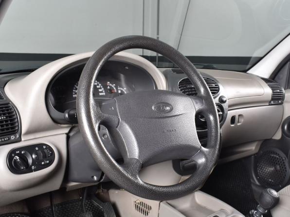 Lada (ВАЗ) Kalina I с пробегом 2011 года, цена 419 995 рублей, 96657 км, хэтчбек, Автокод Объявления