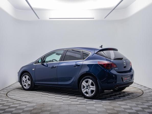 Opel Astra J с пробегом 2011 года, цена 730 000 рублей, 149647 км, хэтчбек, Автокод Объявления