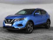 Nissan Qashqai II Рестайлинг Химки  - изображение 18
