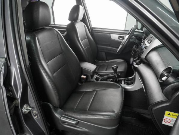 Lifan X60 I с пробегом 2013 года, цена 579 000 рублей, 197060 км, внедорожник, Автокод Объявления
