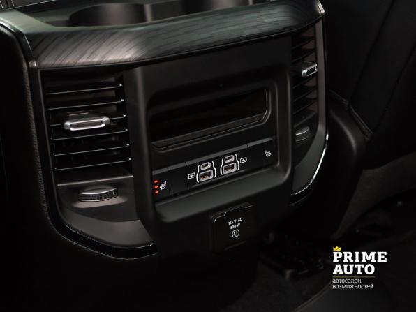 Ram 1500 V Рестайлинг с пробегом 2025 года, цена 9 149 000 рублей, 56 км, offers.body_type.unknown, Автокод Объявления