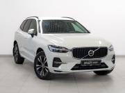 Volvo XC60 II Рестайлинг Москва  - изображение 33