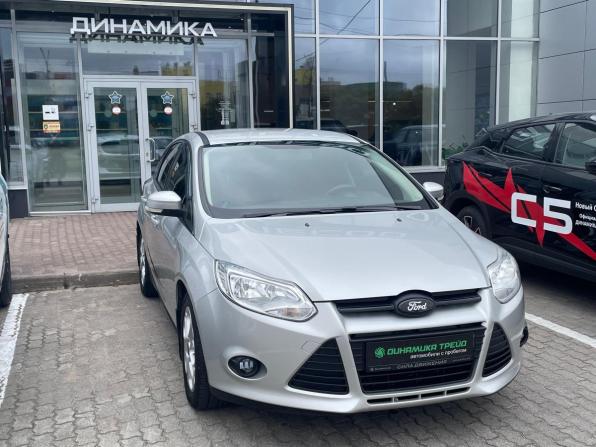 Ford Focus III с пробегом 2011 года, цена 755 000 рублей, 118479 км, хэтчбек, Автокод Объявления