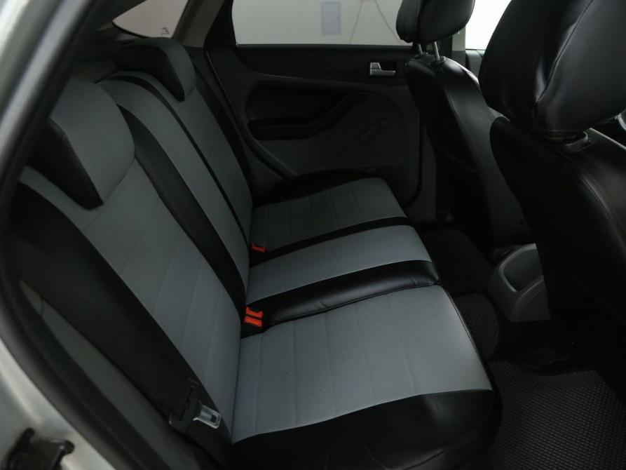 Ford Focus II Рестайлинг Иваново  - изображение 11