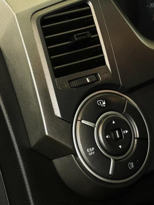 SsangYong Kyron I Рестайлинг Москва  - изображение 8