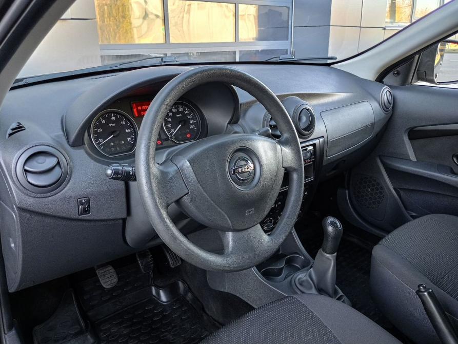 Nissan Almera III (G15) Казань  - изображение 5