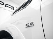 Infiniti QX80 I Рестайлинг Ростов-на-Дону  - изображение 52