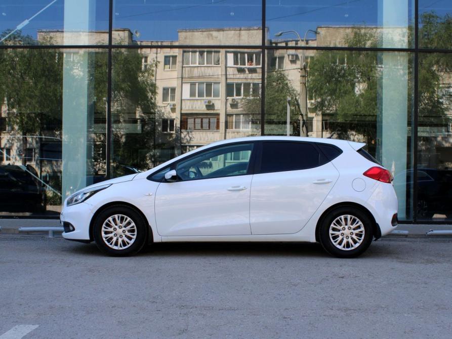 Kia Ceed II Самара  - изображение 8