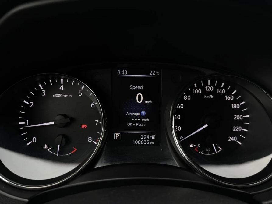 Nissan X-Trail III Рестайлинг Екатеринбург  - изображение 30