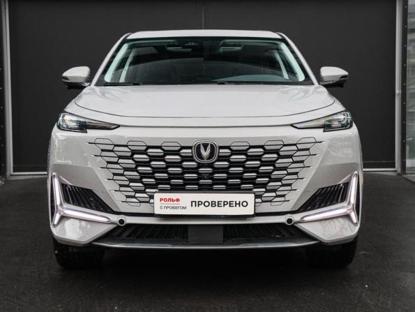 Changan UNI-K с пробегом 2023 года, цена 2 600 000 рублей, 46141 км, внедорожник, Автокод Объявления