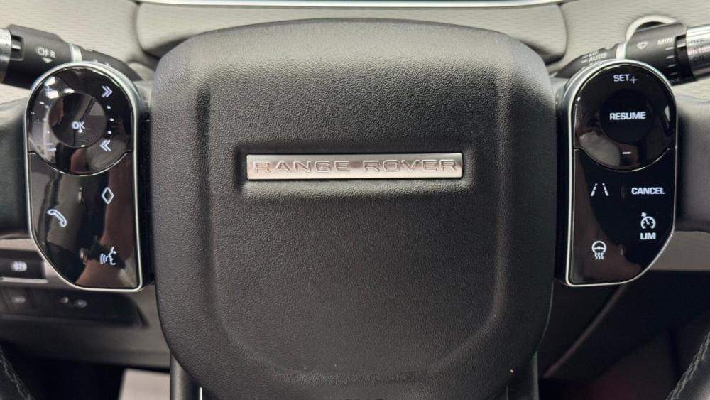 Land Rover Range Rover Evoque II Киров  - изображение 17