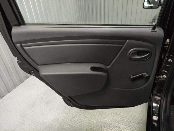 Renault Logan I Рестайлинг с пробегом 2013 года, цена 570 000 рублей, 96084 км, седан, Автокод Объявления