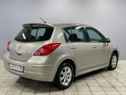 Nissan Tiida I Рестайлинг Уфа  - изображение 27
