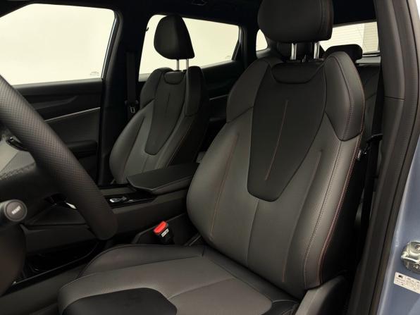 Geely Cityray с пробегом 2025 года, цена 2 715 000 рублей, 9235 км, внедорожник, Автокод Объявления