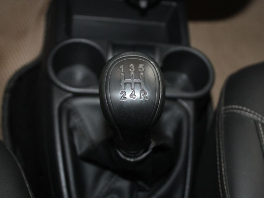 Lada (ВАЗ) Granta I Рестайлинг Старый Оскол  - изображение 16