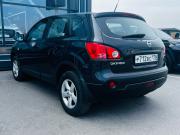 Nissan Qashqai I Санкт-Петербург  - изображение 10