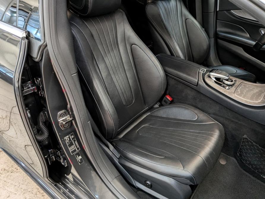Mercedes-Benz CLS III (C257) Москва  - изображение 23