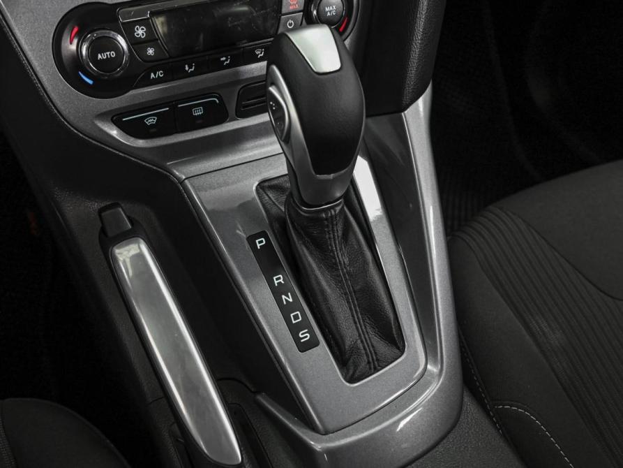Ford Focus III Ставрополь  - изображение 12