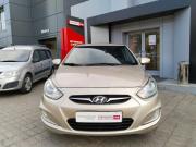 Hyundai Solaris I Набережные Челны  - изображение 21