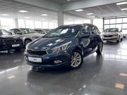 Kia Ceed II Тверь  - изображение 23