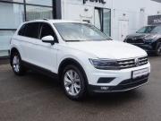 Volkswagen Tiguan II Москва  - изображение 19