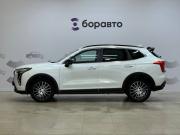 Haval Jolion I Рестайлинг Ставрополь  - изображение 20
