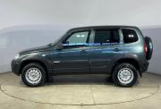 Chevrolet Niva I Рестайлинг Саранск  - изображение 44