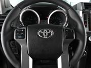 Toyota Land Cruiser Prado 150 Series Рестайлинг 1 Ростов-на-Дону  - изображение 32