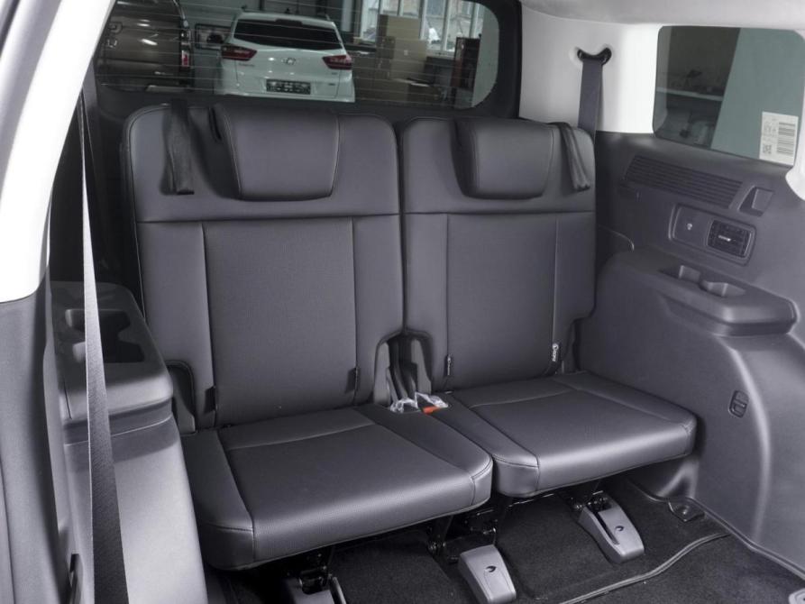 Hyundai Santa Fe V (MX5) Ростов-на-Дону  - изображение 9