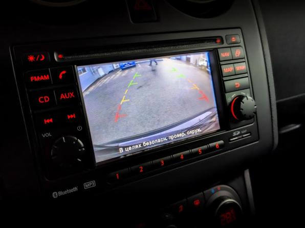 Nissan Qashqai I Рестайлинг с пробегом 2013 года, цена 1 250 000 рублей, 74939 км, внедорожник, Автокод Объявления