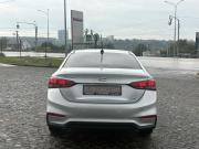 Hyundai Solaris II Крым  - изображение 24