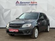 Lada (ВАЗ) Granta I Набережные Челны  - изображение 17