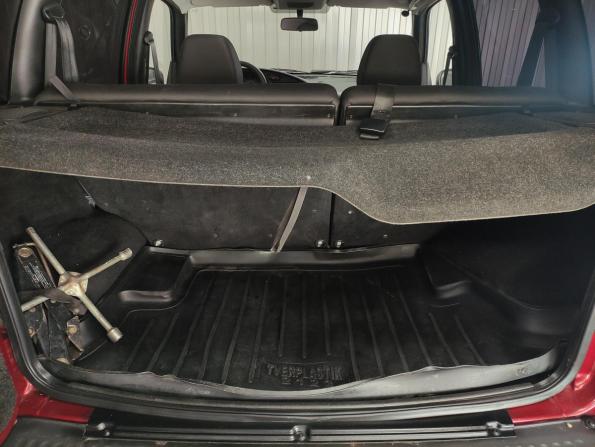 Chevrolet Niva I Рестайлинг с пробегом 2012 года, цена 550 000 рублей, 75000 км, внедорожник, Автокод Объявления