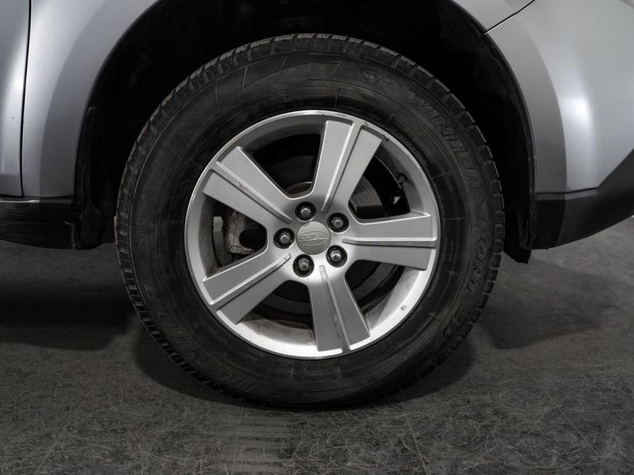 Subaru Forester III Иркутск  - изображение 20