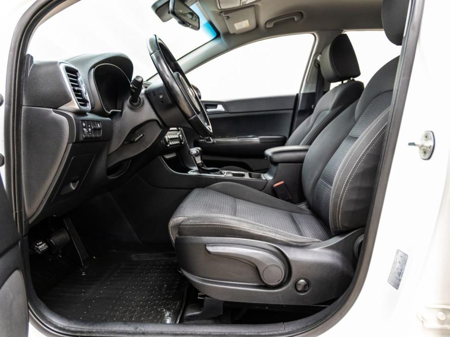 Kia Sportage IV Волгоград  - изображение 23