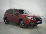 Subaru Forester IV Рестайлинг Новосибирск  - изображение 37