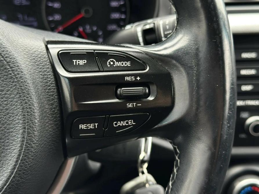 Kia Rio IV Мурманск  - изображение 14