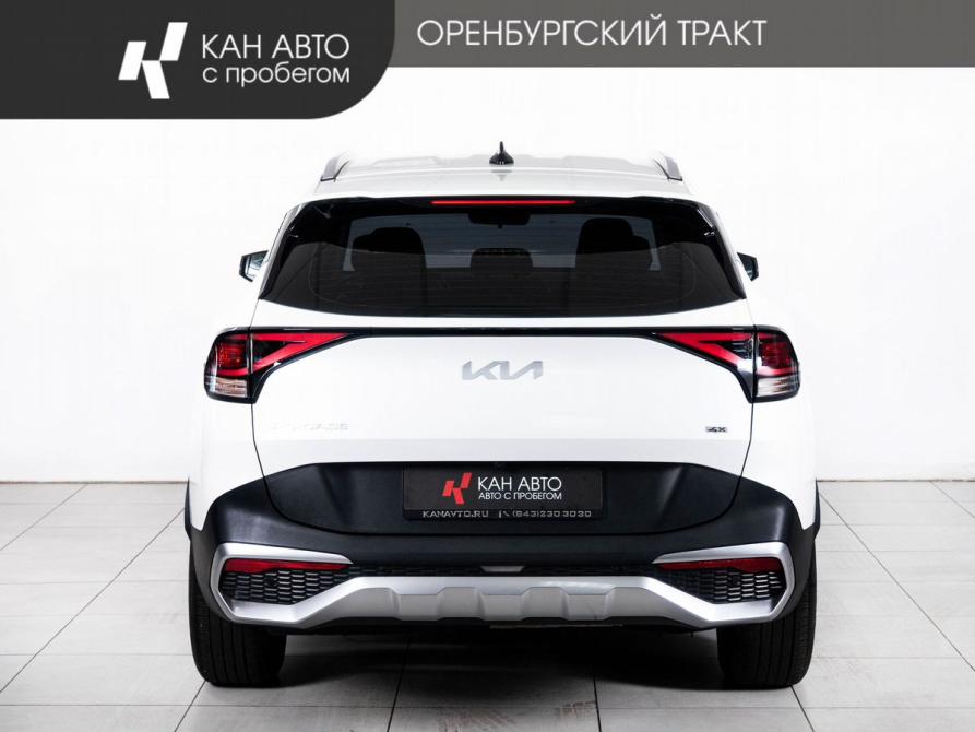 Kia Sportage V Казань  - изображение 4