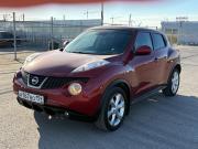 Nissan Juke I Пермь  - изображение 8