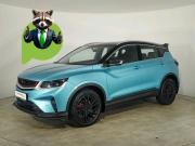 Geely Coolray I Санкт-Петербург  - изображение 21