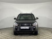 Hyundai Tucson I Воронеж  - изображение 34
