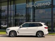 BMW X5 IV (G05/G18) Пермь  - изображение 31