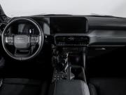 Toyota Land Cruiser Prado 250 Series Москва  - изображение 32
