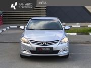 Hyundai Solaris I Рестайлинг Казань  - изображение 16