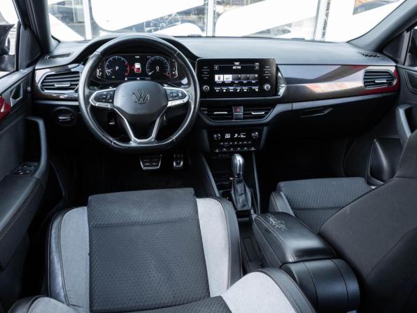Volkswagen Polo VI с пробегом 2022 года, цена 1 605 000 рублей, 125344 км, лифтбек, Автокод Объявления